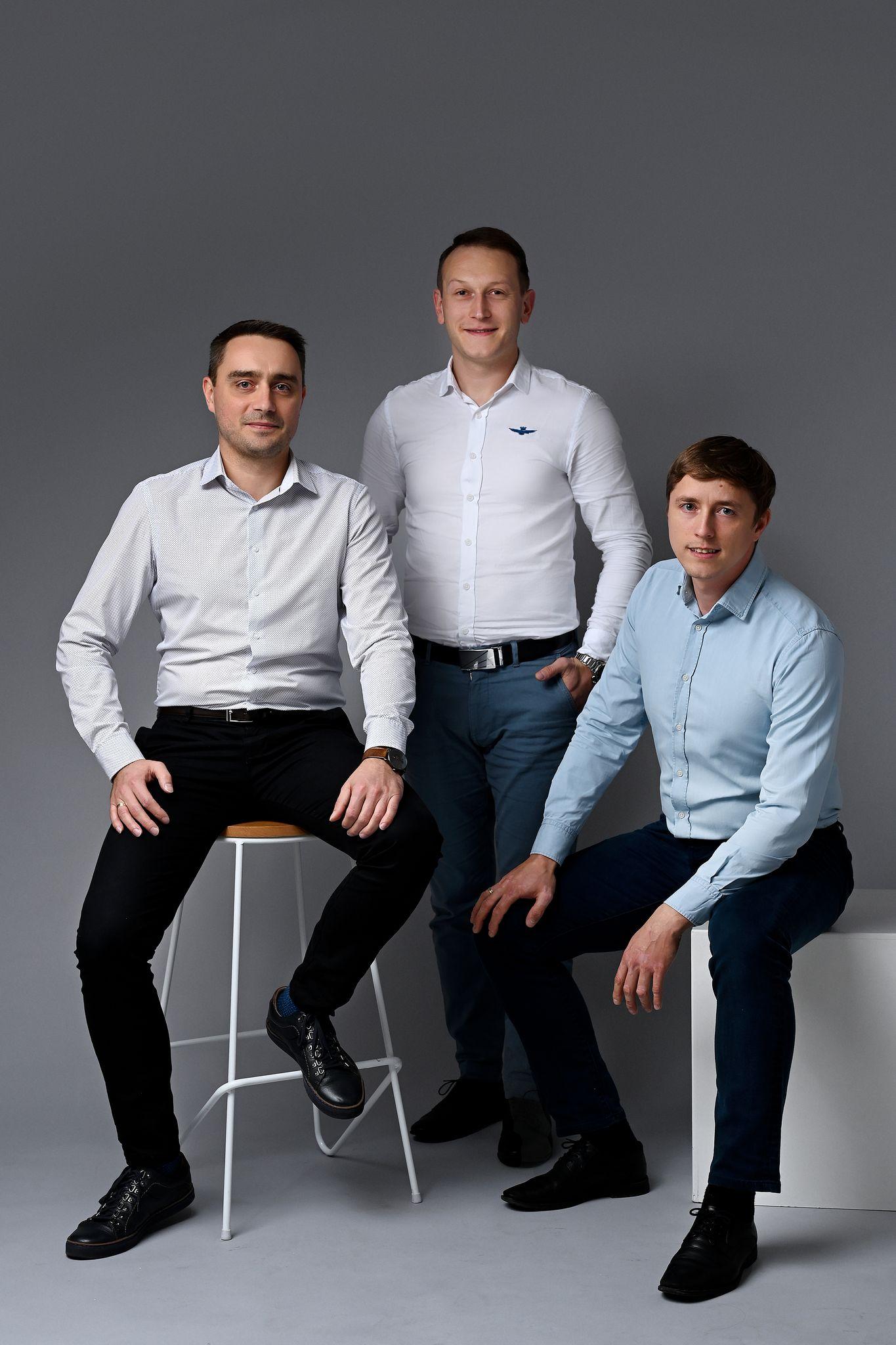 Zespół mytalent.link